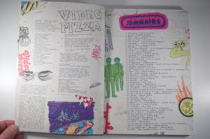 Video Pizza - le vidéo-club par Rockyrama (06)